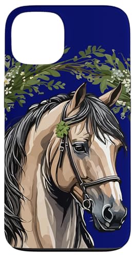 Morgan Horse And Massachusetts Mayflowers 1 Hülle für iPhone 13 Morgan Horse And Massachusetts Mayflowers 1 Hülle für iPhone 13 von Massachusetts Territory Symbols Gifts Tees taiche