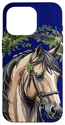 Morgan Horse And Massachusetts Mayflowers 1 Hülle für iPhone 16 Pro Morgan Horse And Massachusetts Mayflowers 1 Hülle für iPhone 16 Pro von Massachusetts Territory Symbols Gifts Tees taiche