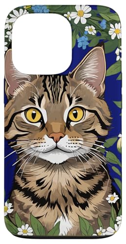 Tabby Cat und Massachusetts Mayflowers 3 Hülle für iPhone 13 Pro Tabby Cat und Massachusetts Mayflowers 3 Hülle für iPhone 13 Pro von Massachusetts Territory Symbols Gifts Tees taiche