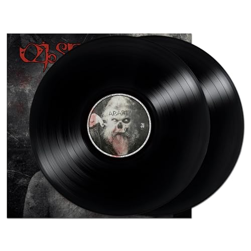 Abart (Ltd. Black 2vinyl) [Vinyl LP] von Massacre (Soulfood)