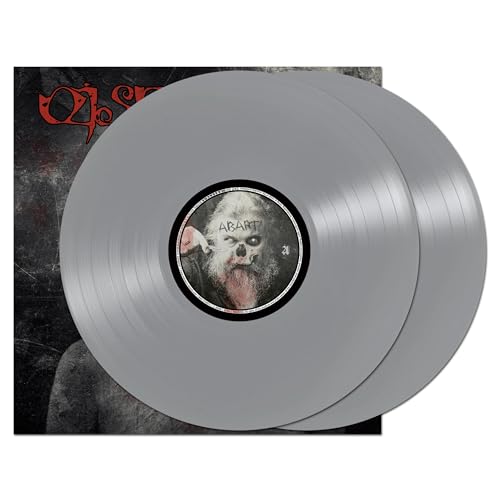Abart (Ltd. Silver 2vinyl) [Vinyl LP] von Massacre (Soulfood)