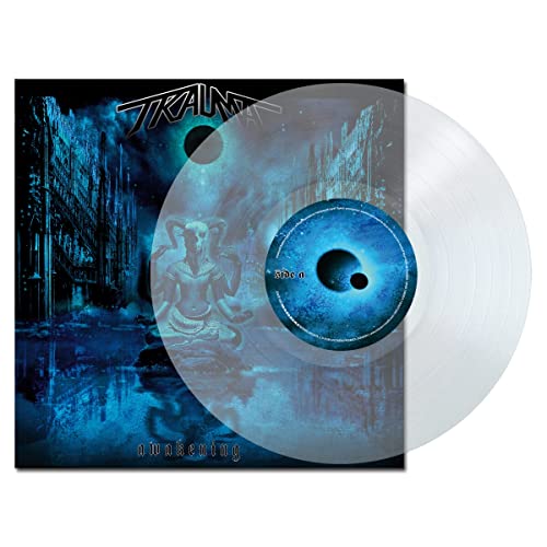 Awakening (Ltd. clear Vinyl) von Massacre (Soulfood)