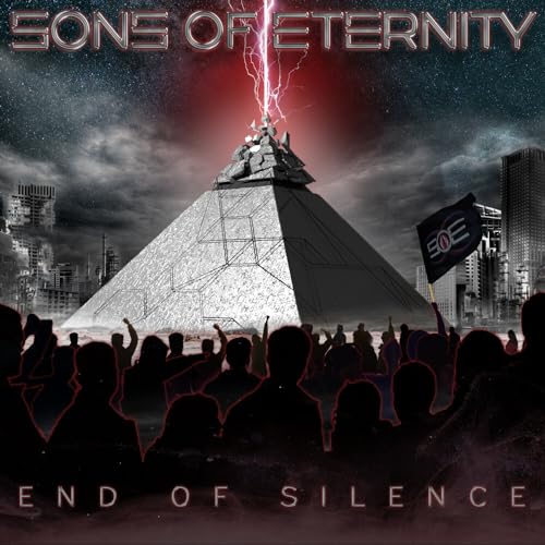 End of Silence (Digipak) von Massacre Records