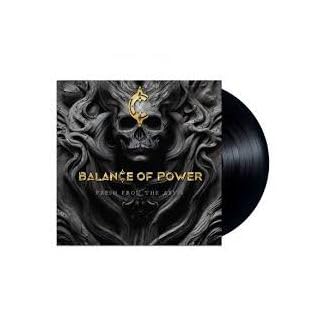 Fresh from the Abyss (Ltd Black Vinyl) [Vinyl LP] von Massacre Records