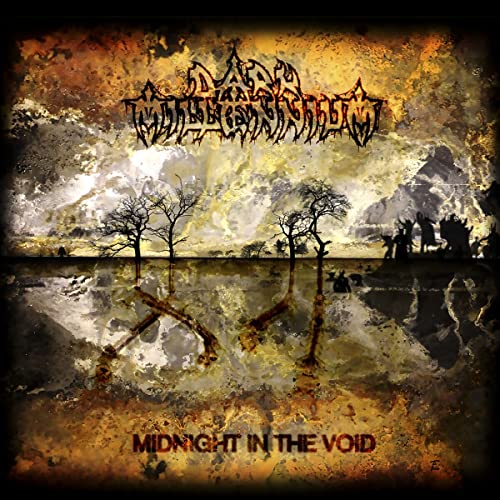 Midnight In The Void (Digipak) von Massacre (Soulfood)