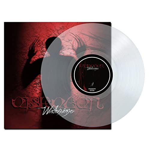 Wiedergänger (Ltd. Clear 7" Single) [Vinyl Single] von Massacre (Soulfood)