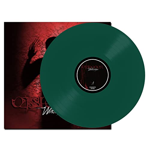 Wiedergänger (Ltd. Green 7" Single) [Vinyl Single] von Massacre (Soulfood)