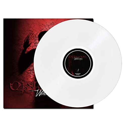 Wiedergänger (Ltd.White 7" Single) [Vinyl Single] von Massacre (Soulfood)