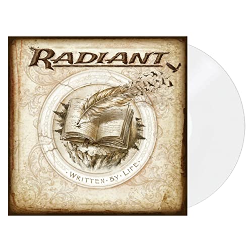 Written By Life (Ltd.White Vinyl) [Vinyl LP] von Massacre (Soulfood)