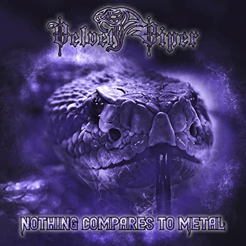 Nothing Compares to Metal von Massacre Records