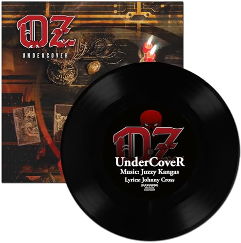 7-Undercover / Wicked Vices von Massacre