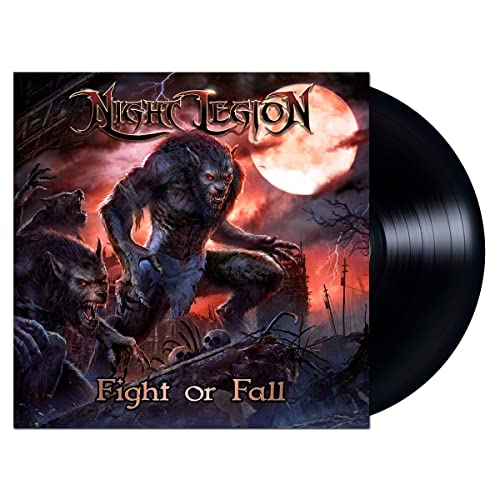 Fight Or Fall von Massacre