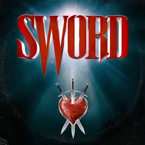 SWORD III- the third studio album of the Canadian true power metal legends von Massacre