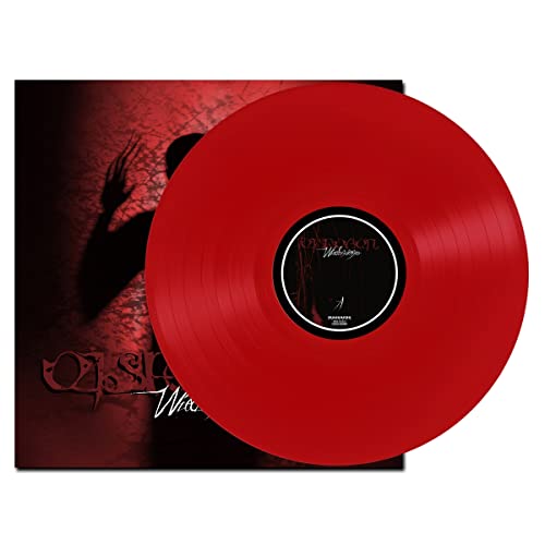 Wiedergänger (Ltd.Red 7" Single Vinyl) [Vinyl Single] von Massacre