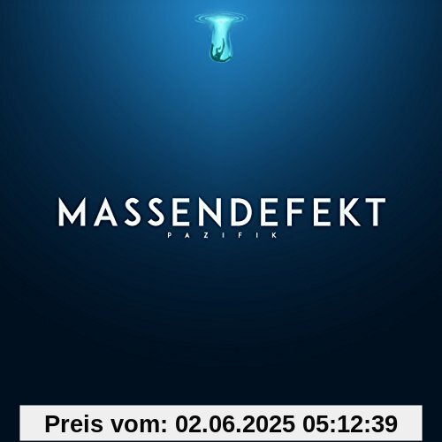 Pazifik (Digipack) von Massendefekt