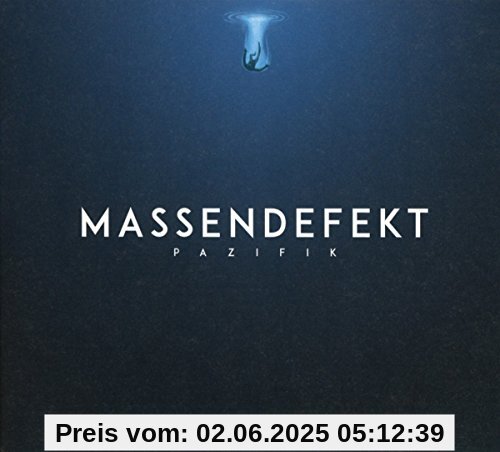 Pazifik (Ltd.Edition) von Massendefekt
