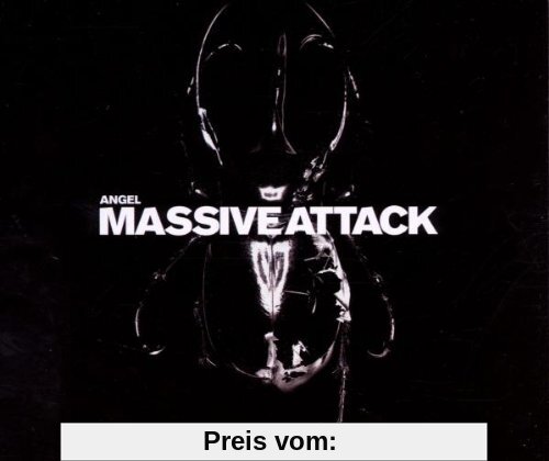 Angel von Massive Attack