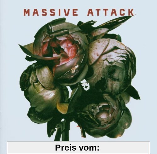 Collected von Massive Attack