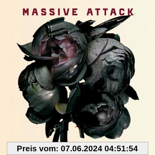 Collected von Massive Attack