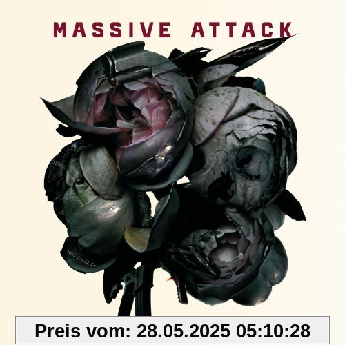 Collected Collected von Massive Attack