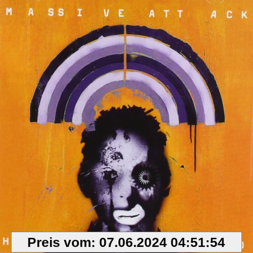 Heligoland von Massive Attack