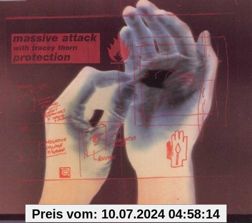 Protection von Massive Attack