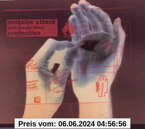 Protection von Massive Attack