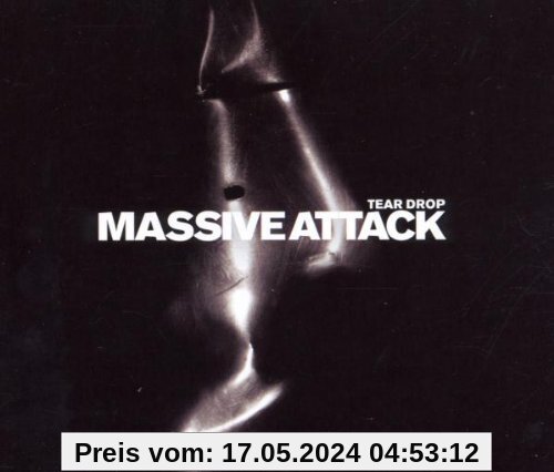 Teardrop von Massive Attack