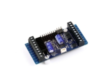 Lokomotivdecoder Massoth 8153101 Modul, ohne Kabel, ohne Stecker Lokomotivdecoder Massoth 8153101 Modul, ohne Kabel, ohne Stecker von Massoth