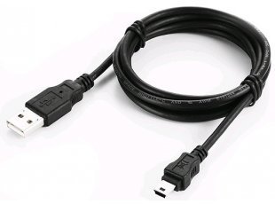 Master Cables Ersatz-USB-Kabel für Nextbase Serie 2, Dashcam, kompatibel mit Auto-Stromkabel, für 122, 222, 322 GW, 422GW und 522GW von Master Cables