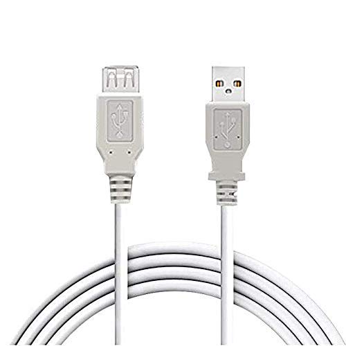 Master Cables Ersatz-USB-Kabel für digitale Diktiergeräte der WS-Serie Olympus KP-19 von Master Cables