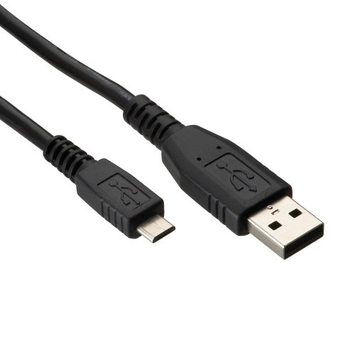 Master Cables USB-Kabel für Logitech Harmony Fernbedienungen von Master Cables