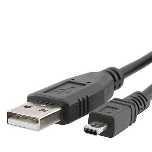 USB-Kabel für Olympus X-915 / X-920 / X-925 / X-930 / X-935 von Master Cables