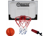 MASTER Basketball-Backboard 45 x 30 cm von Master Coffee