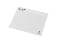 Folder Master'In C6 transparent 1000 Stk./Karton - (1000 Stk.) von Master'In