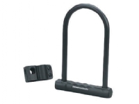 MASTER LOCK 8170EURDPRO, U-Schloss, Schwarz, Stahl, Vinyl, 20 cm MASTER LOCK 8170EURDPRO, U-Schloss, Schwarz, Stahl, Vinyl, 20 cm von Master Lock