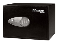 MASTER LOCK Groer digitaler Safe mit Kombination von Master Lock