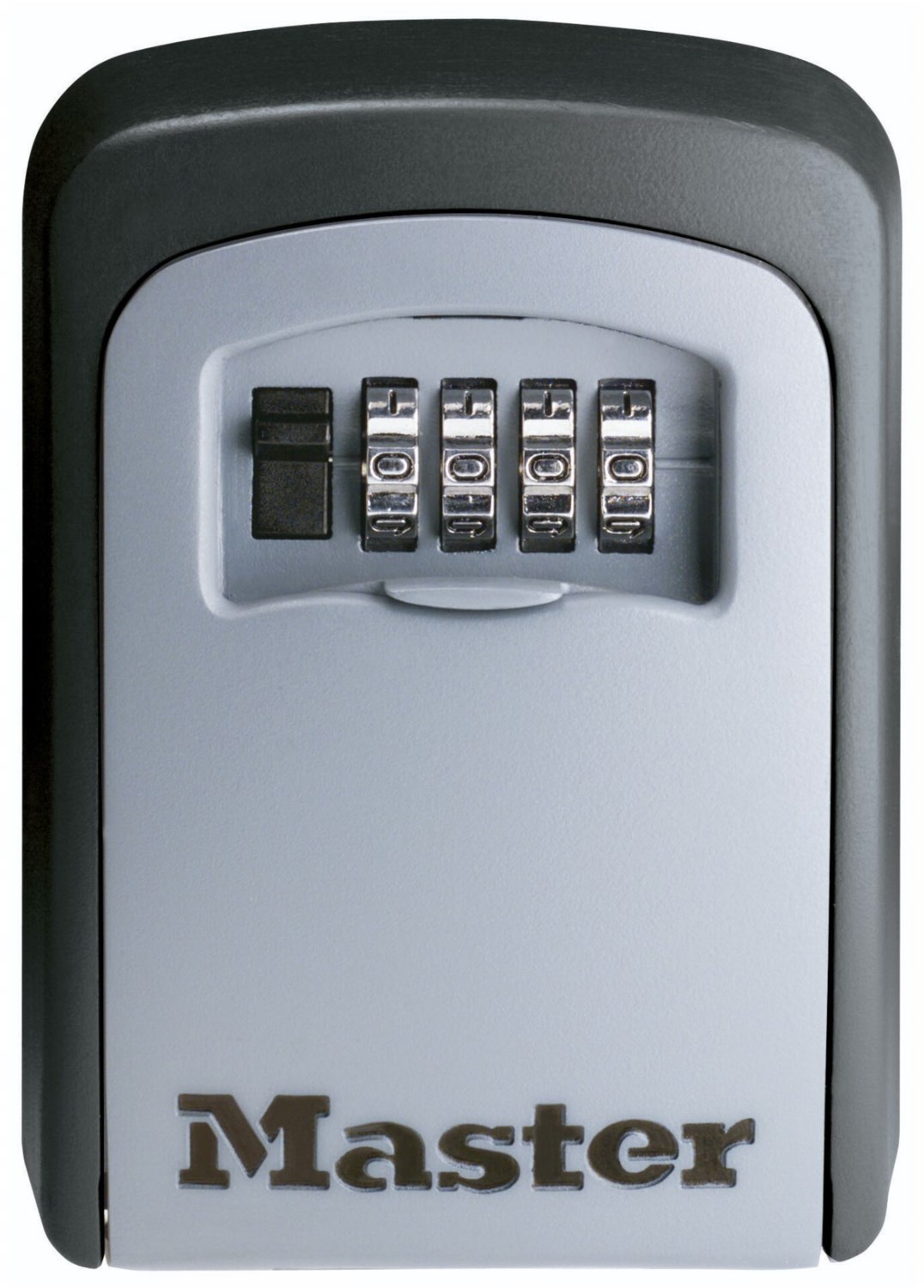 Schlüsseltresor inkl. Montageset Classic Schlüsseltresor inkl. Montageset Classic von Master Lock