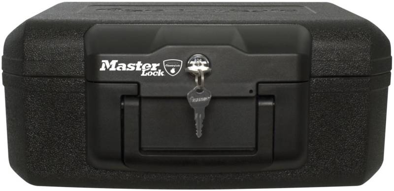 Sicherheitskassette von Master Lock