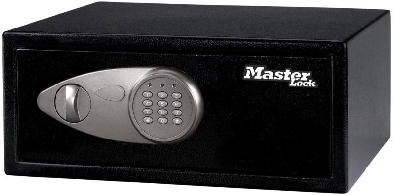 Tresor 22L von Master Lock