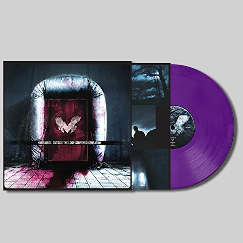 Outside The Loop Stupendo Sensation [VINYL] [Vinyl LP] von Master Music