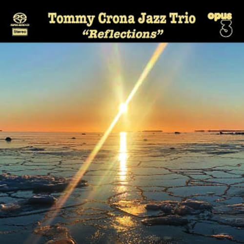Reflections von Master Music