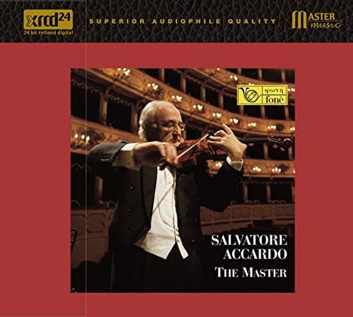 The Master The Master von Master Music