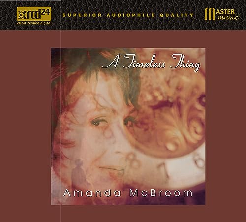 Timeless Thing Timeless Thing von Master Music