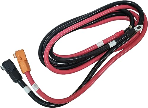 U-Power Rack Lithium-Batteriekabel, 2,4 kWh, 48 V oder 3,6 kWh, 48 V U-Power Rack Lithium-Batteriekabel, 2,4 kWh, 48 V oder 3,6 kWh, 48 V von Master U-Power