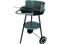 Master Grill Party Master Grill ROUND GRILL 41cm MG912 von Master grill&party