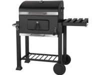 RECHTECKIGER GRILL MIT DECKEL MG926 RECHTECKIGER GRILL MIT DECKEL MG926 von Master grill&party