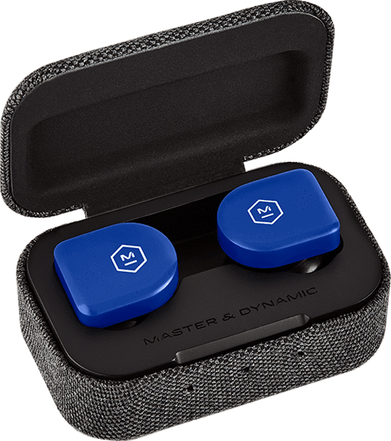 Master & dynamic MW07 Go Sport In-ear Bluetooth Headphones von Master & Dynamic