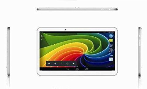 Master MID104WE Tablet PC 10" (3G, Dual SIM, 512MB RAM, 4GB, Android 4.4 KitKat) von Master