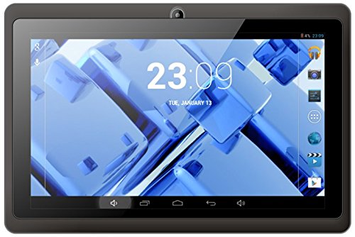 Master MID702 A Tablet-PC mit Android, 7, Zwei Kameras, Android 4.2.2, schwarz/anthrazit von Master